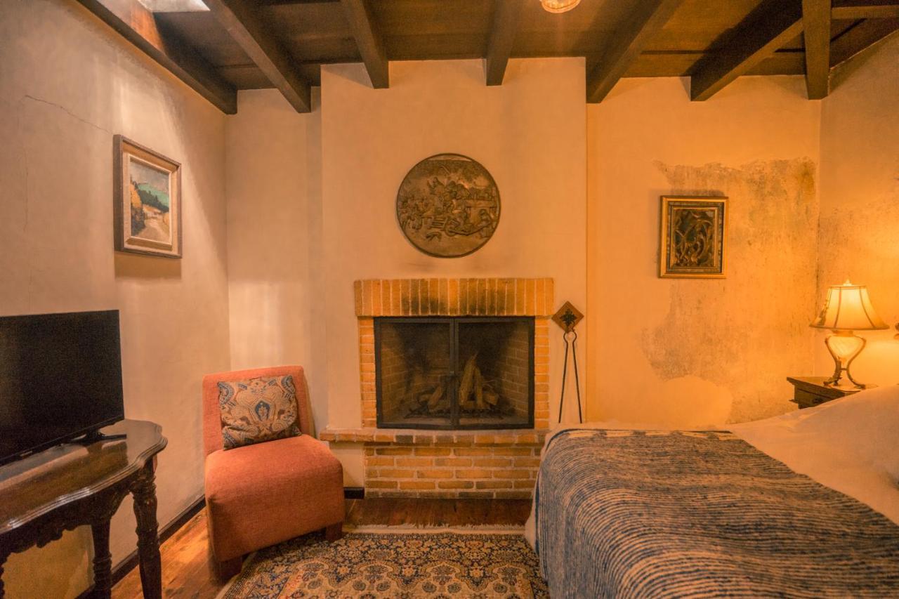 אנטיגואה גואטמלה Hotel Sor Juana מראה חיצוני תמונה